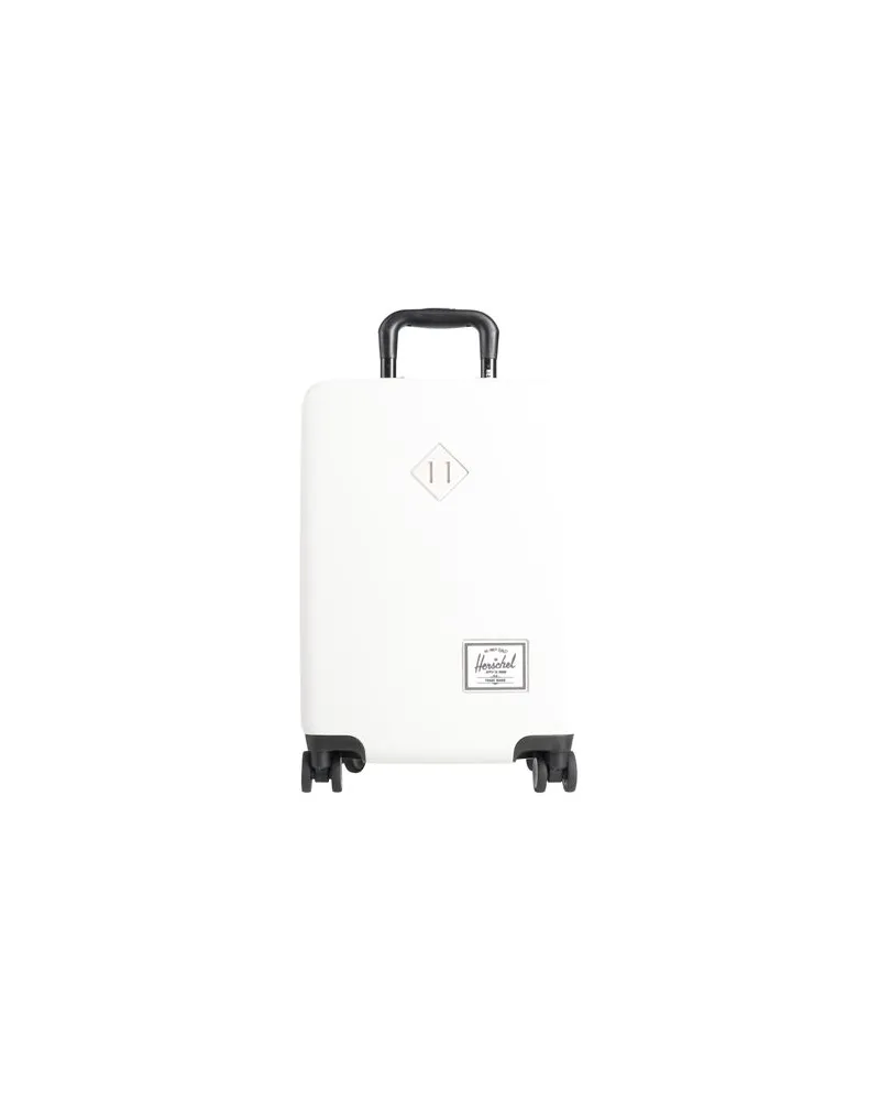 Herschel Supply Co. HERSCHEL HERITAGE HARDSHELL CARRY ON - KOFFER & CO. - Trolleysauf YOOX.COM Off