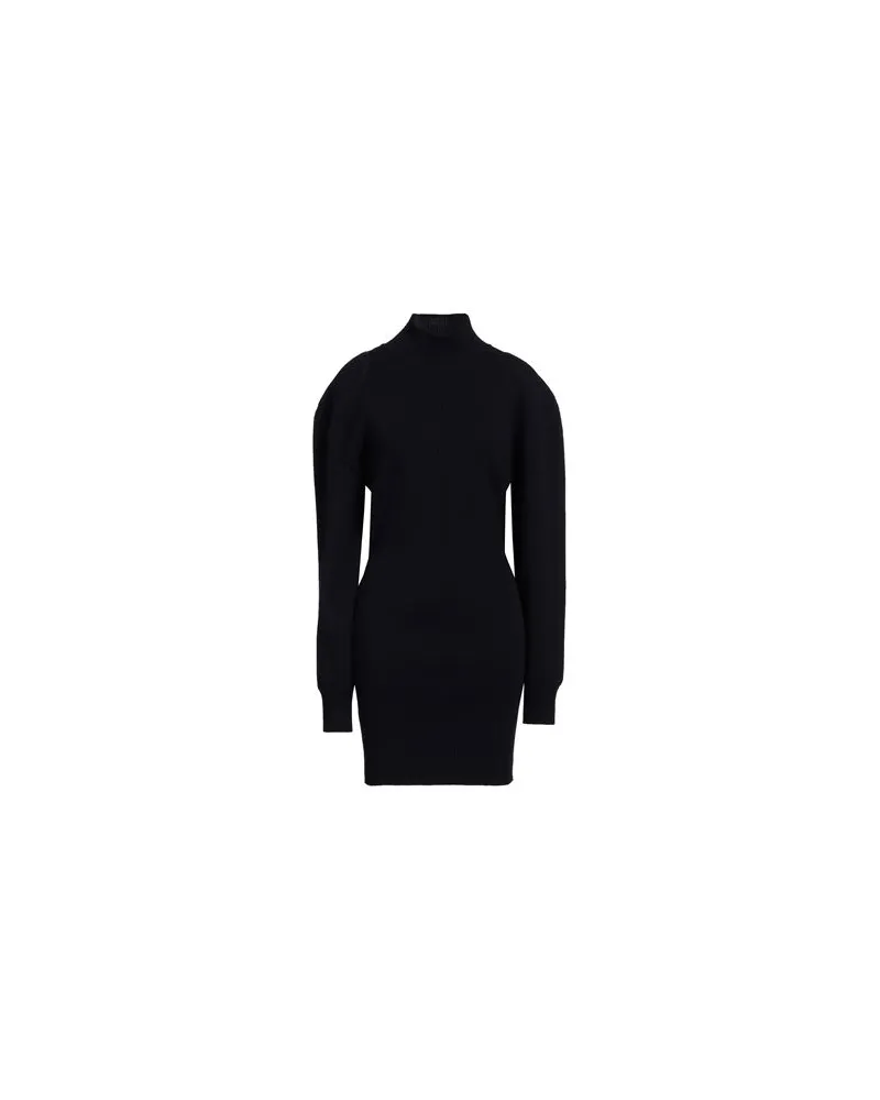 Stella McCartney KLEIDER - Mini-Kleiderauf YOOX.COM Nachtblau