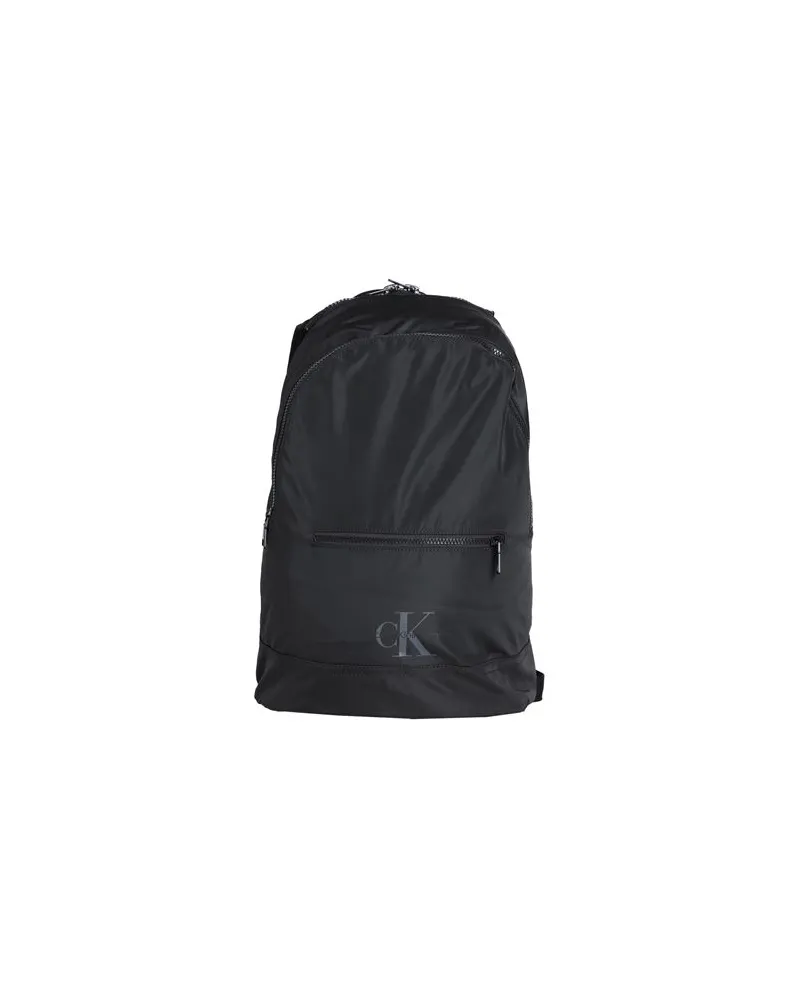 Calvin Klein TASCHEN - Rucksäckeauf YOOX.COM Schwarz