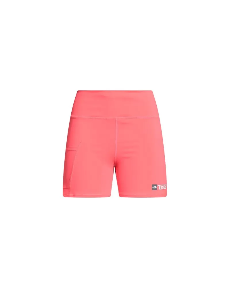 The North Face HOSEN & RÖCKE - Shorts & Bermudashortsauf YOOX.COM Koralle