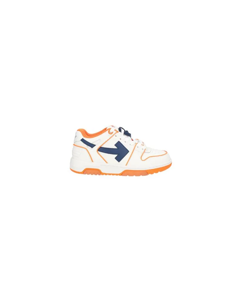 OFF-WHITE SCHUHE - Sneakersauf YOOX.COM Weiß