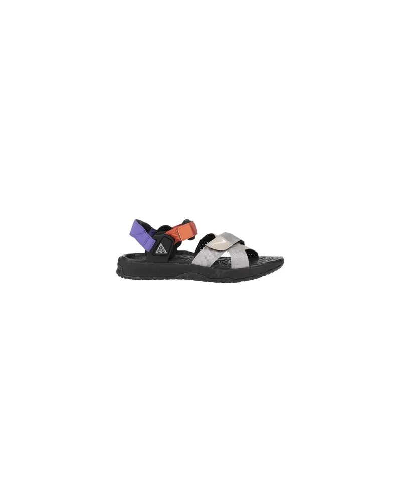 Nike SCHUHE - Sandalenauf YOOX.COM Beige