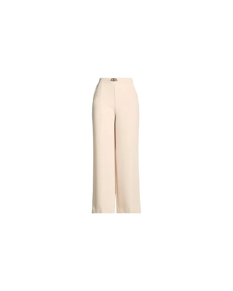 MARCIANO Los Angeles HOSEN & RÖCKE - Hosenauf YOOX.COM Beige