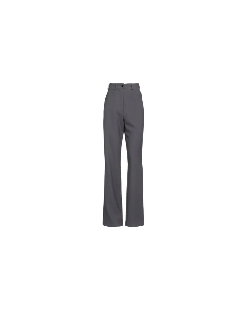 Róhe HOSEN & RÖCKE - Hosenauf YOOX.COM Blei