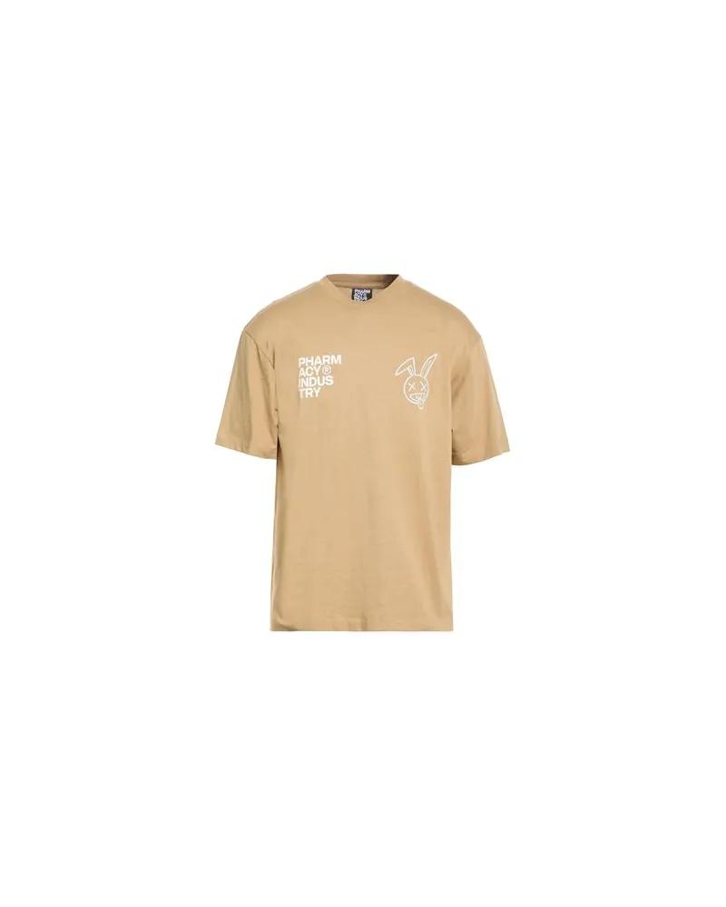 Pharmacy Industry TOPS - T-shirtsauf YOOX.COM Kamel