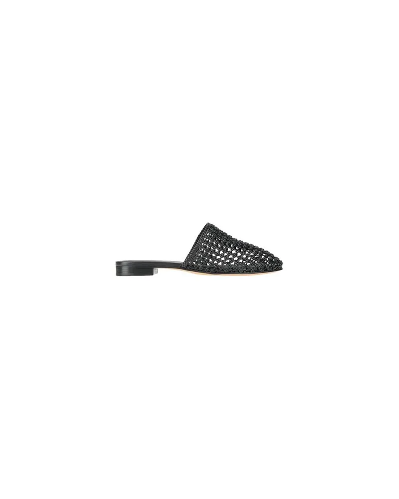 Ferragamo ELLAS 10  - SCHUHE - Mules & Clogsauf YOOX.COM Schwarz