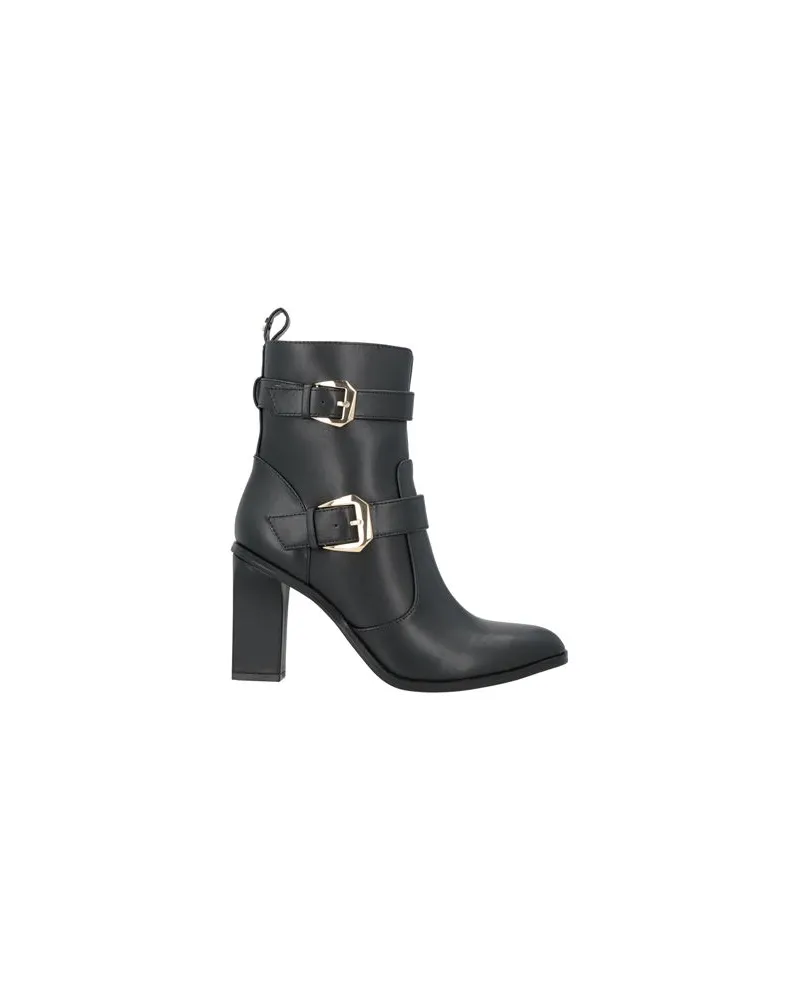 Buffalo SCHUHE - Stiefelettenauf YOOX.COM Schwarz