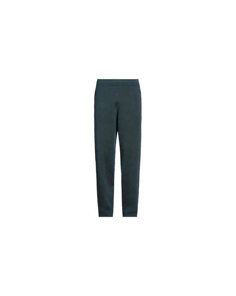 Brioni HOSEN & RÖCKE - Hosenauf YOOX.COM Aquamarin