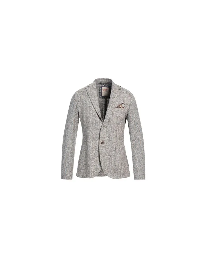 BOB ANZÜGE und CO-ORDS - Blazersauf YOOX.COM Grau