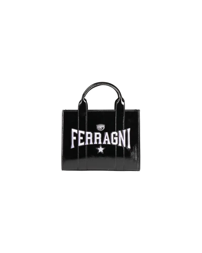 Chiara Ferragni TASCHEN - Handtaschenauf YOOX.COM Schwarz