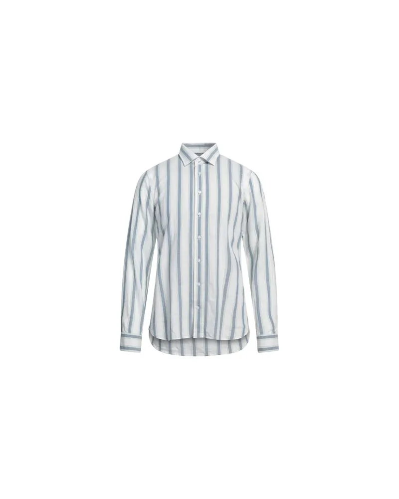 Michael Kors TOPS - Hemdenauf YOOX.COM Blau