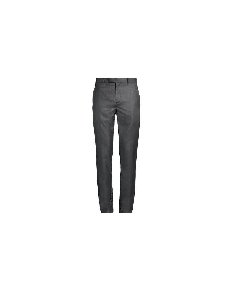 Dior HOSEN & RÖCKE - Hosenauf YOOX.COM Braungrau