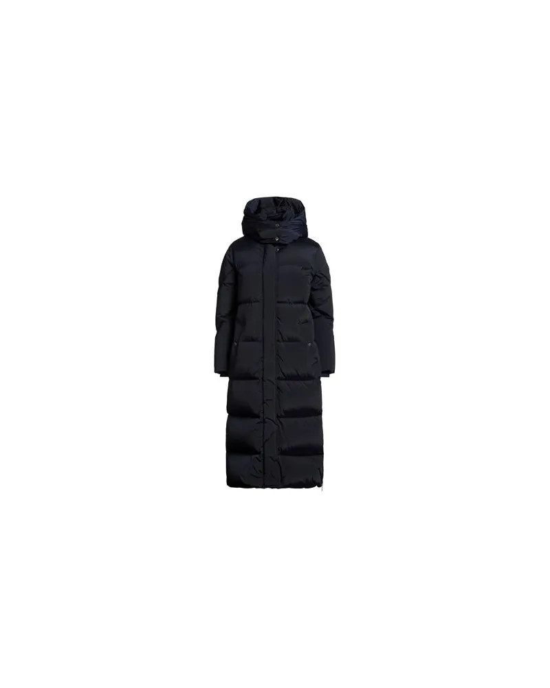 Woolrich JACKEN & MÄNTEL - Pufferjacken & Daunenjackenauf YOOX.COM Nachtblau