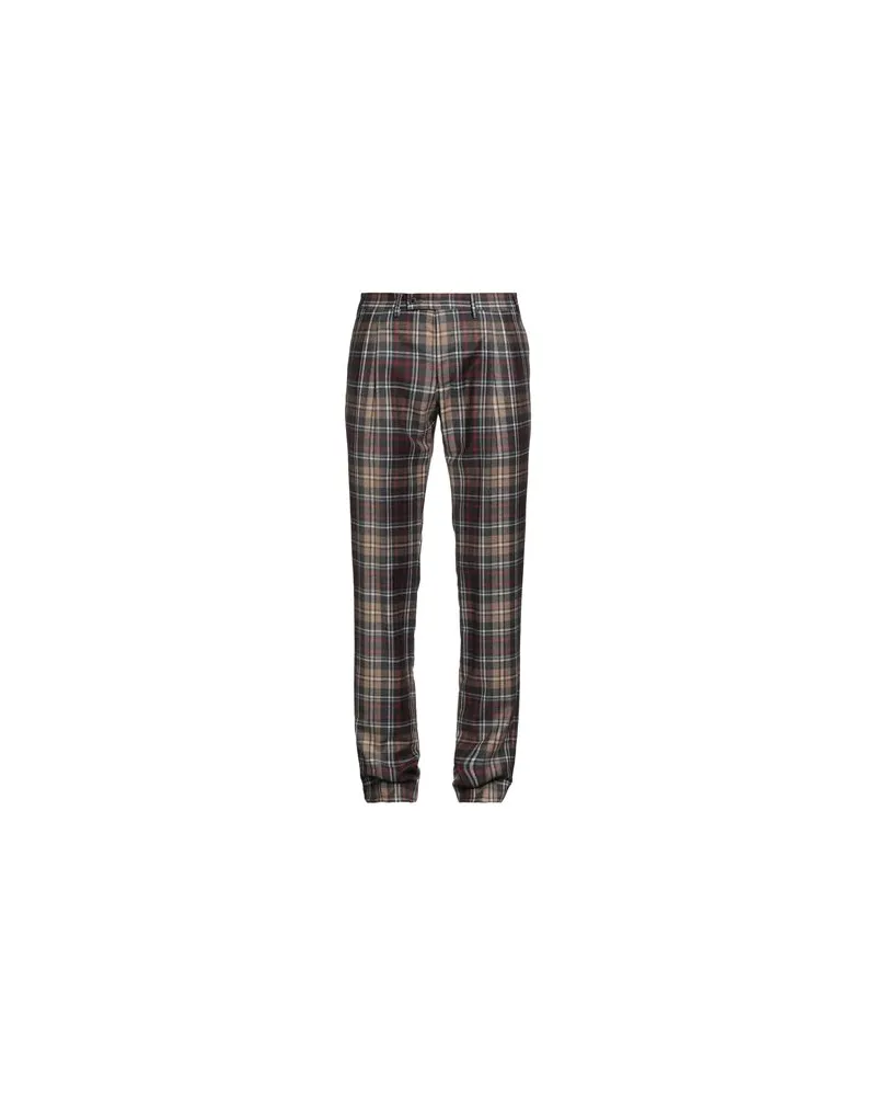 Gabriele Pasini HOSEN & RÖCKE - Hosenauf YOOX.COM Beige