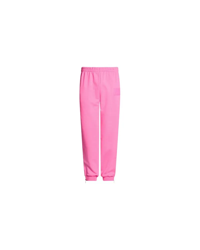 VTMNTS HOSEN & RÖCKE - Hosenauf YOOX.COM Fuchsia