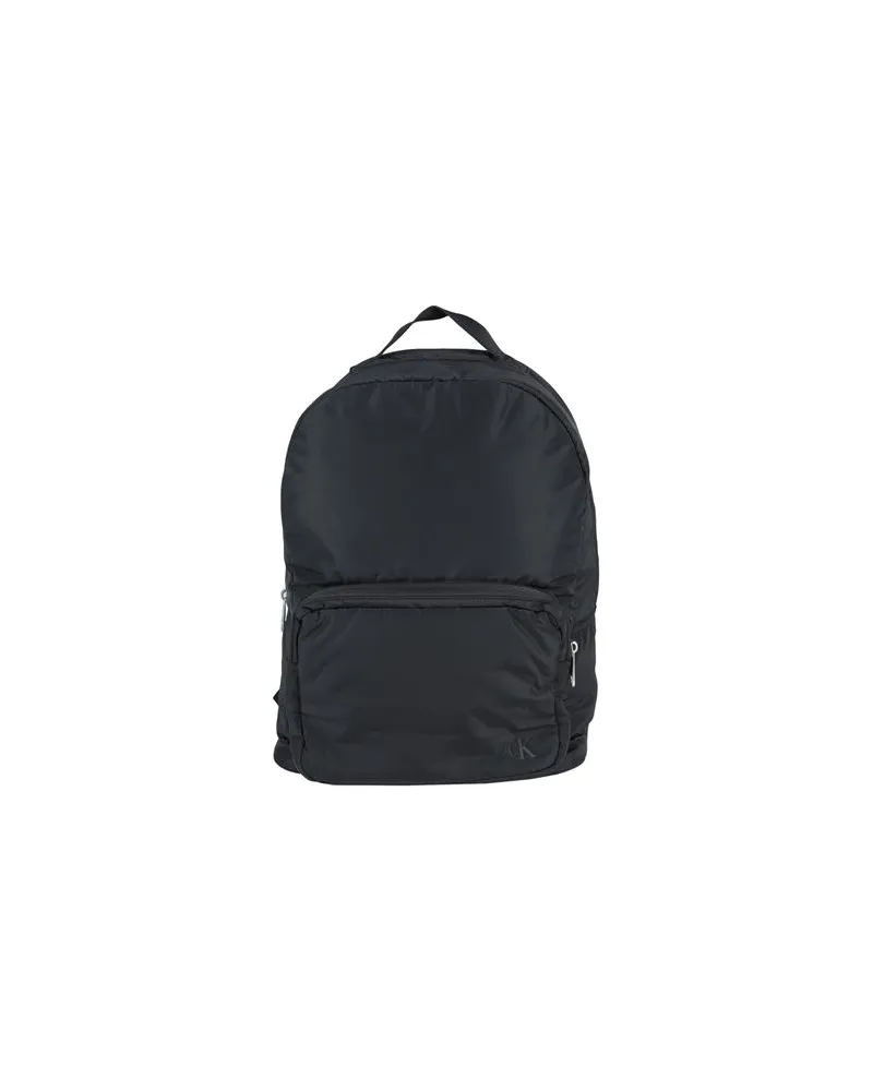 Calvin Klein TASCHEN - Rucksäckeauf YOOX.COM Schwarz