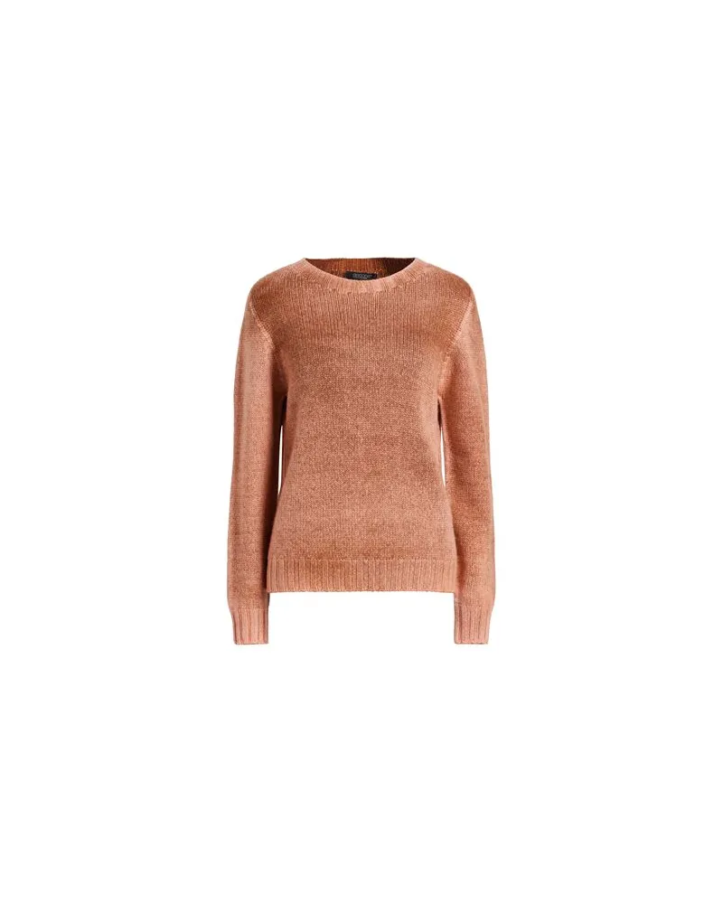 ARAGONA STRICKWAREN - Pulloverauf YOOX.COM Sand