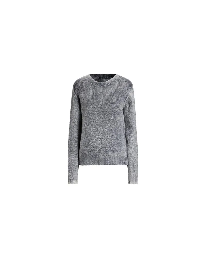 ARAGONA STRICKWAREN - Pulloverauf YOOX.COM Grau