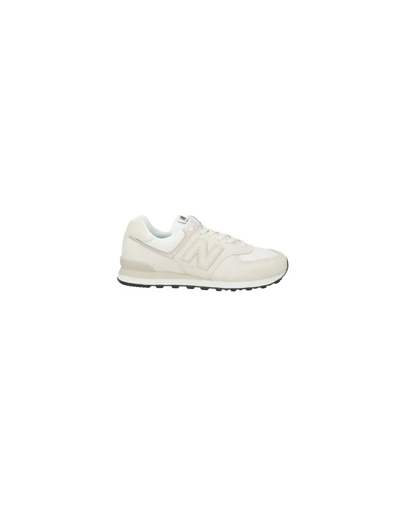 New Balance SCHUHE - Sneakersauf YOOX.COM Weiß