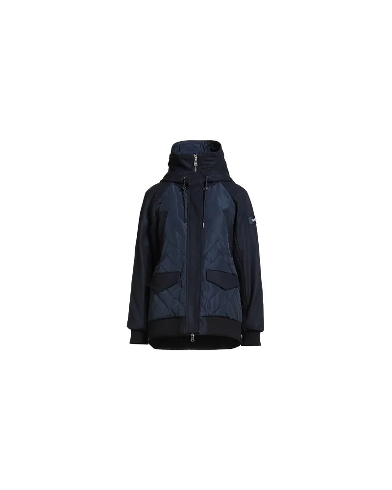 ADD JACKEN & MÄNTEL - Jacken und Anoraksauf YOOX.COM Marineblau