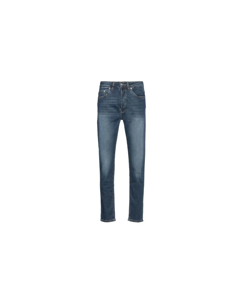 Liu Jo HOSEN & RÖCKE - Jeanshosenauf YOOX.COM Blau