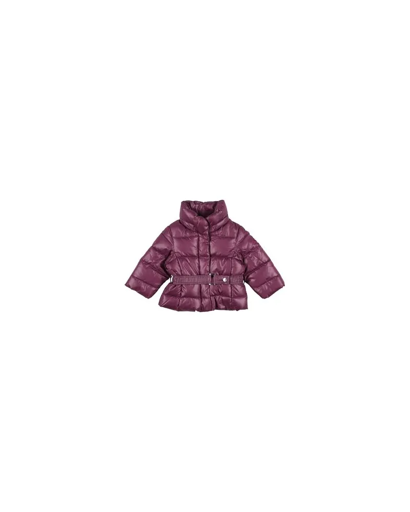 Geox JACKEN & MÄNTEL - Pufferjacken & Daunenjackenauf YOOX.COM Malve