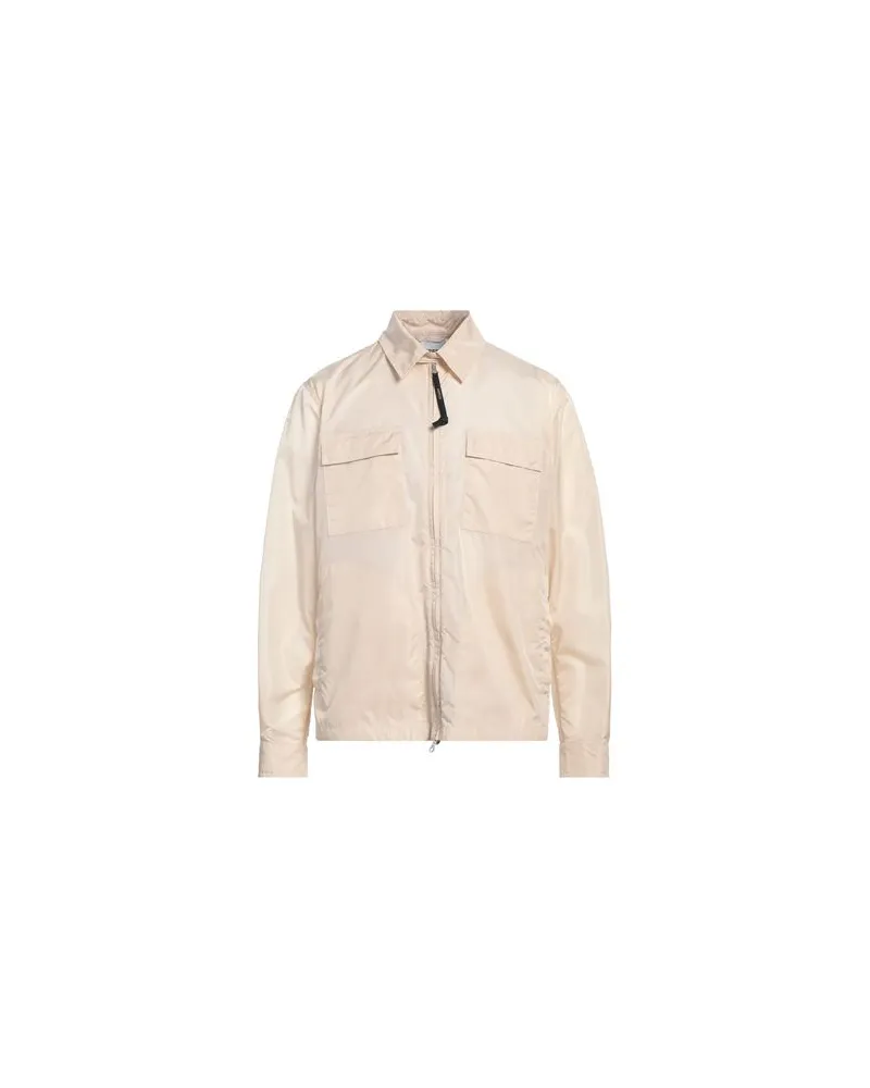 ASPESI TOPS - Hemdenauf YOOX.COM Beige