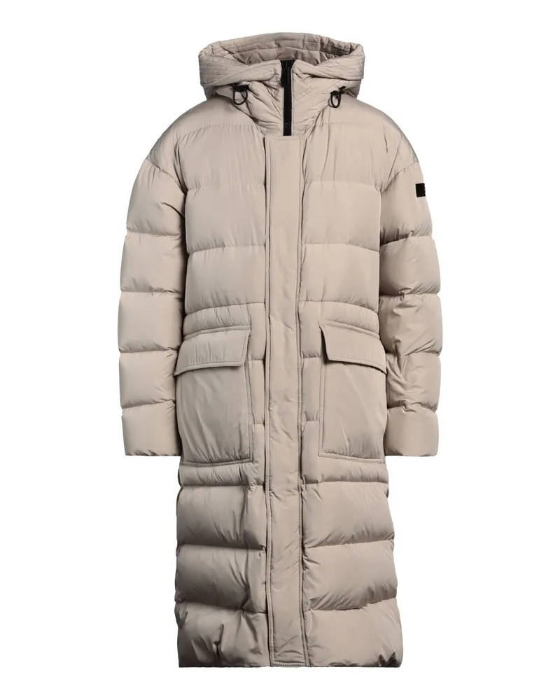 Peuterey Pufferjacke & Daunenjacke Beige