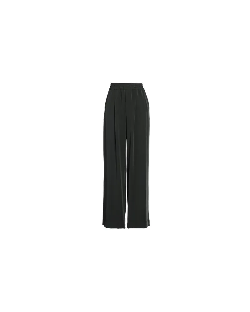 Gestuz HOSEN & RÖCKE - Hosenauf YOOX.COM Schwarz
