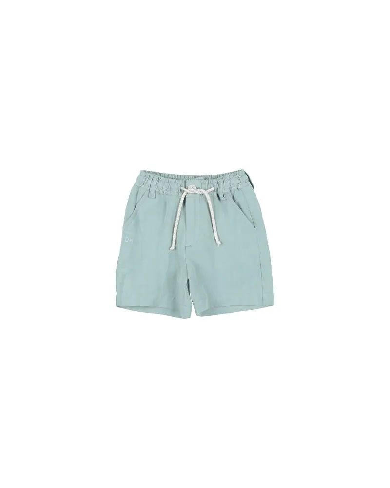 Daniele Alessandrini HOSEN & RÖCKE - Shorts & Bermudashortsauf YOOX.COM Salbeigrün