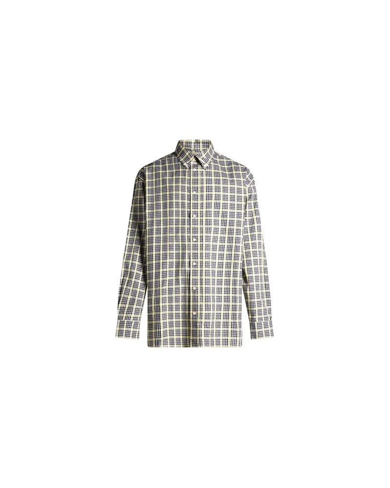 Marni TOPS - Hemdenauf YOOX.COM Gelb