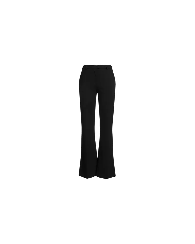 Liviana Conti HOSEN & RÖCKE - Hosenauf YOOX.COM Schwarz