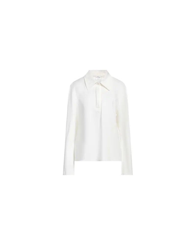 Courrèges TOPS - Poloshirtsauf YOOX.COM Off