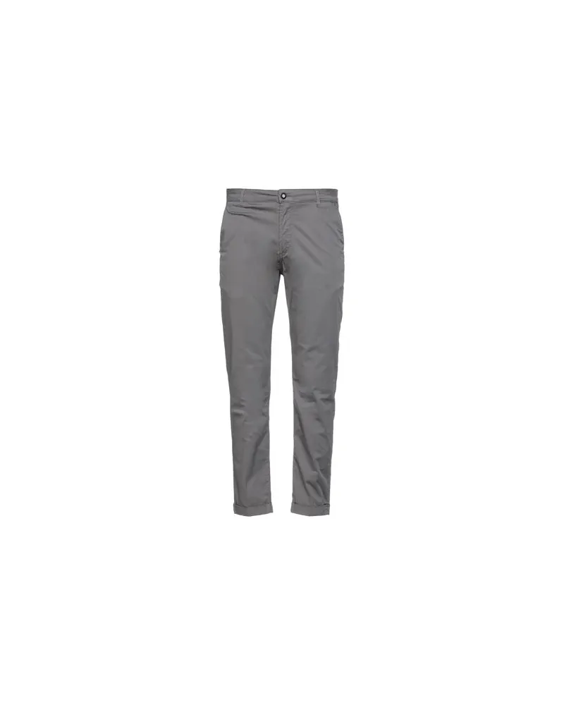 CAMOUFLAGE AR AND J. HOSEN & RÖCKE - Hosenauf YOOX.COM Blei