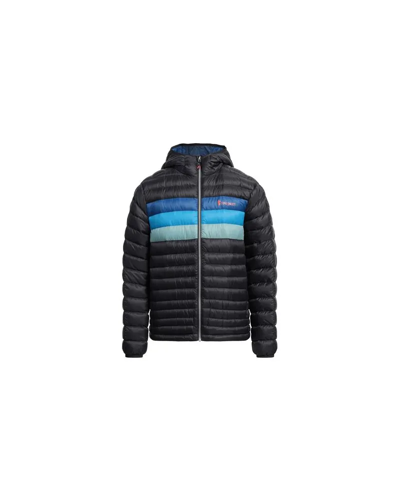 Cotopaxi JACKEN & MÄNTEL - Pufferjacken & Daunenjackenauf YOOX.COM Schwarz