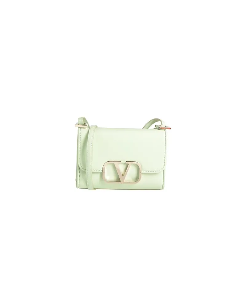 Valentino Garavani TASCHEN - Umhängetascheauf YOOX.COM Grün
