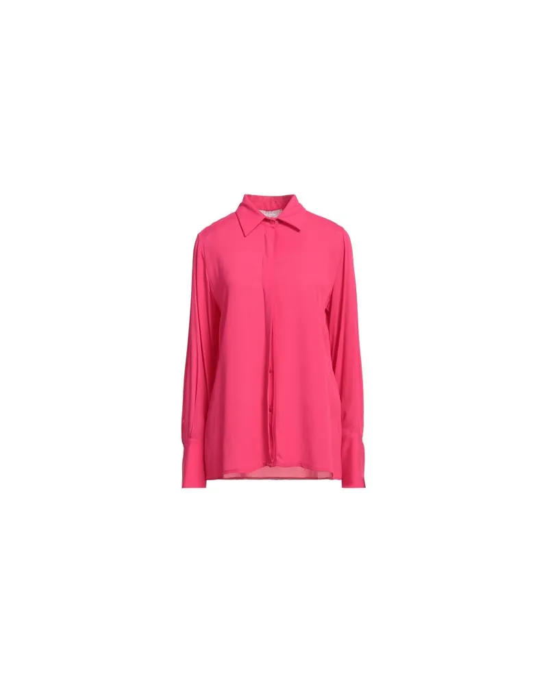 Kaos TOPS - Hemdenauf YOOX.COM Fuchsia