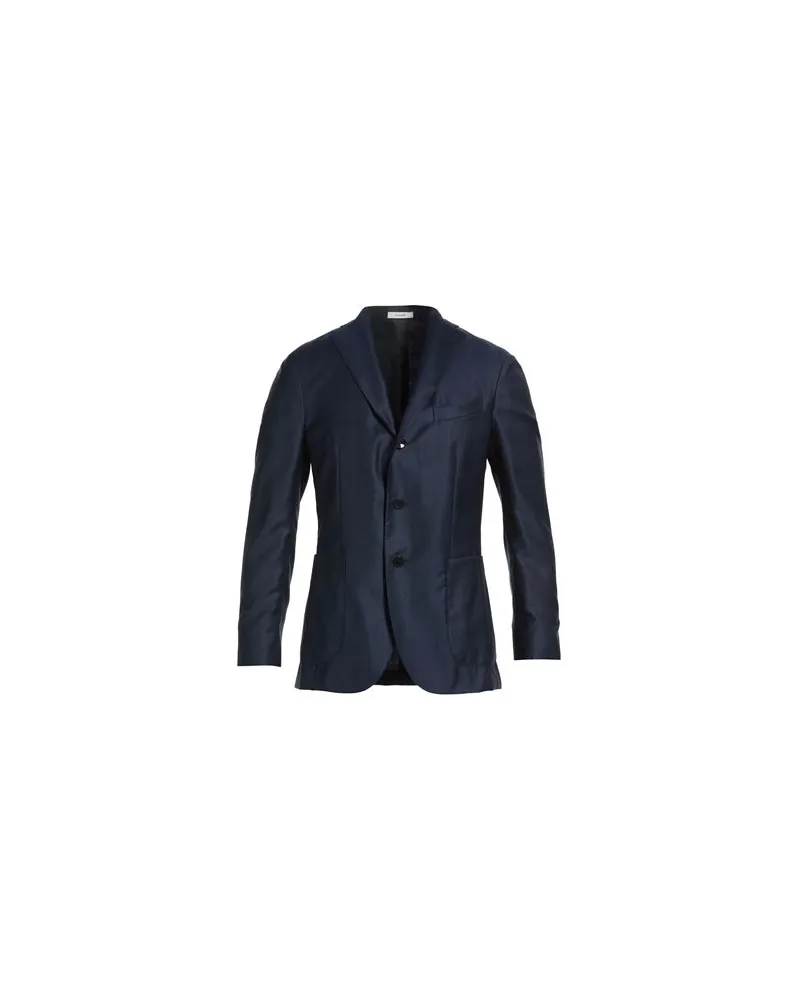 Boglioli ANZÜGE und CO-ORDS - Blazersauf YOOX.COM Marineblau