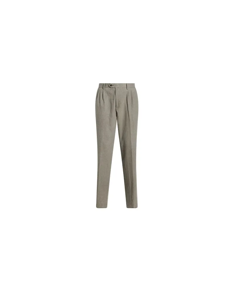 Eleventy HOSEN & RÖCKE - Hosenauf YOOX.COM Grau