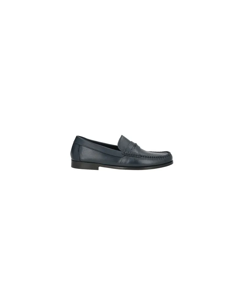 Baldinini SCHUHE - Mokassinsauf YOOX.COM Nachtblau