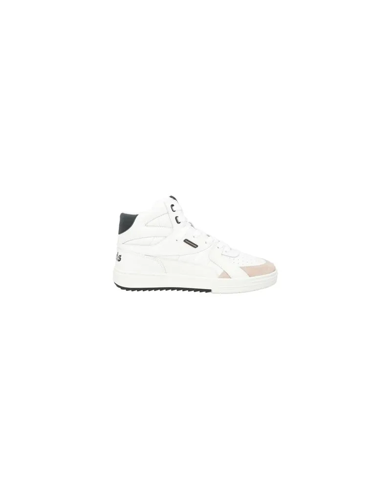 Palm Angels SCHUHE - Sneakersauf YOOX.COM Weiß
