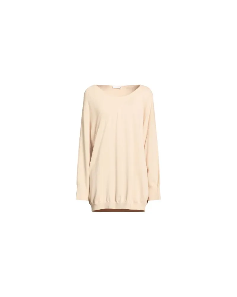 Xandres GOLD - STRICKWAREN - Pulloverauf YOOX.COM Beige