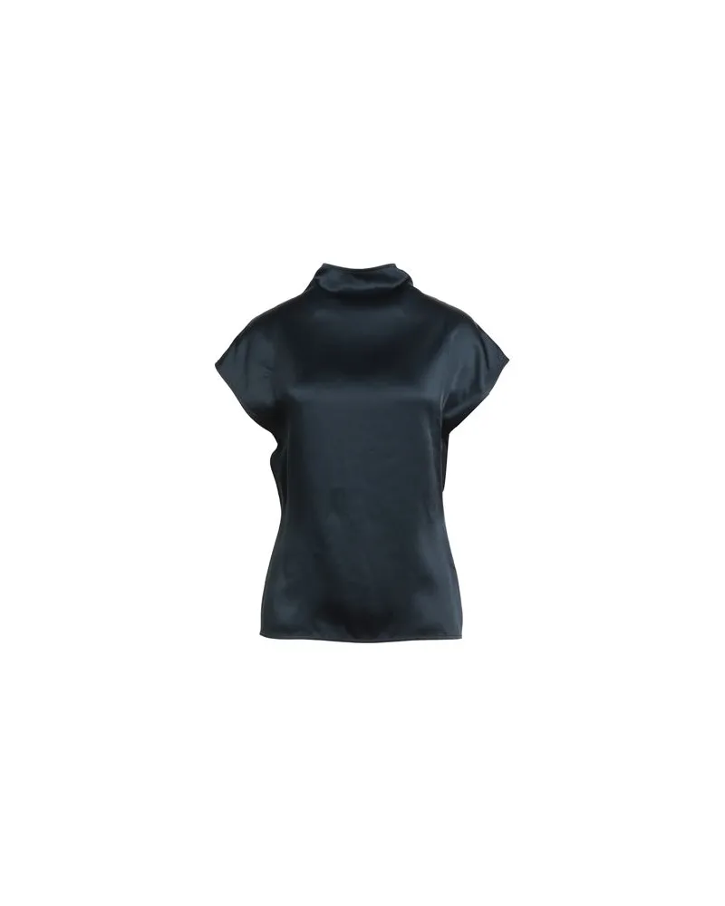 GAUCHERE TOPS - Topsauf YOOX.COM Nachtblau