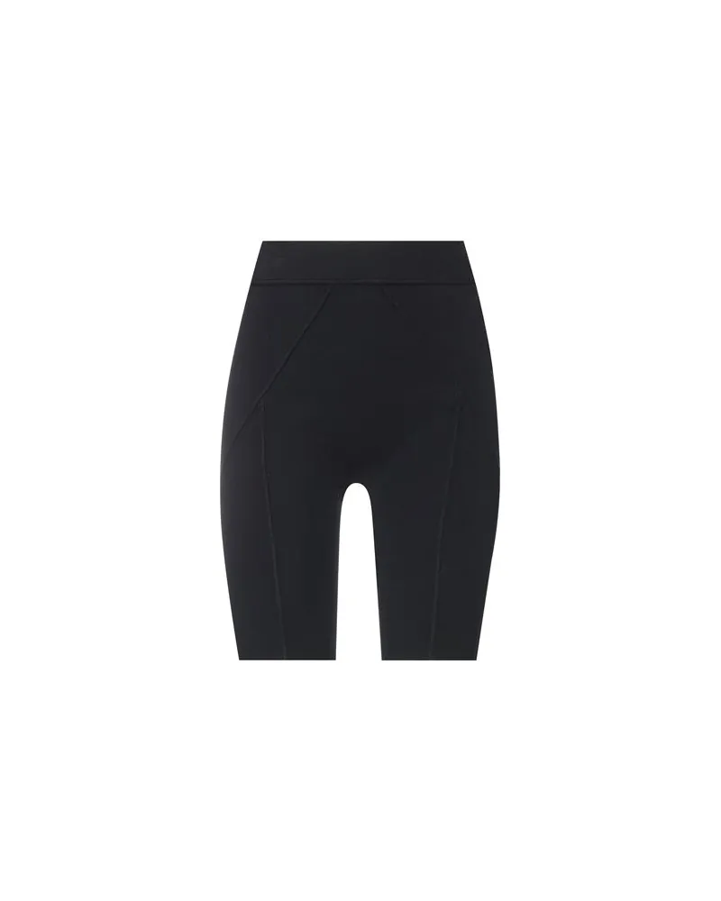 Helmut Lang HOSEN & RÖCKE - Shorts & Bermudashortsauf YOOX.COM Schwarz