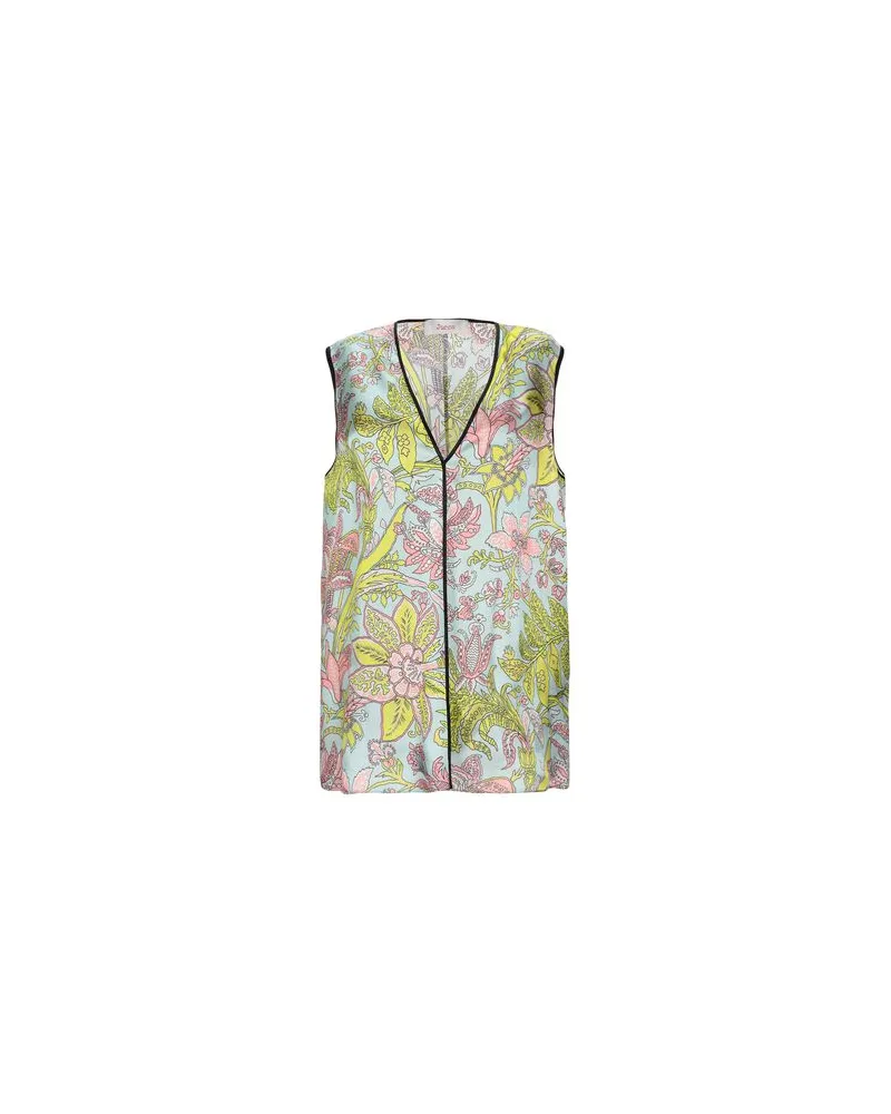 Jucca TOPS - Topsauf YOOX.COM Säuregrün