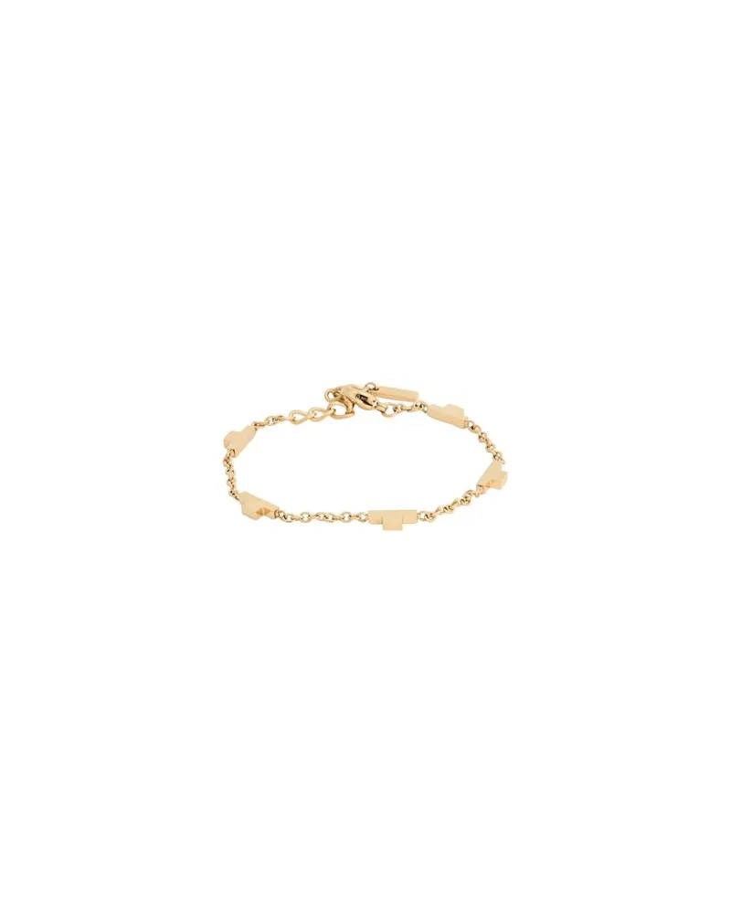 Trussardi SCHMUCK und UHREN - Armbänderauf YOOX.COM Gold