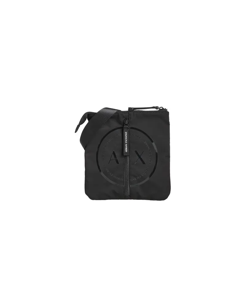 Armani Exchange TASCHEN - Umhängetascheauf YOOX.COM Schwarz