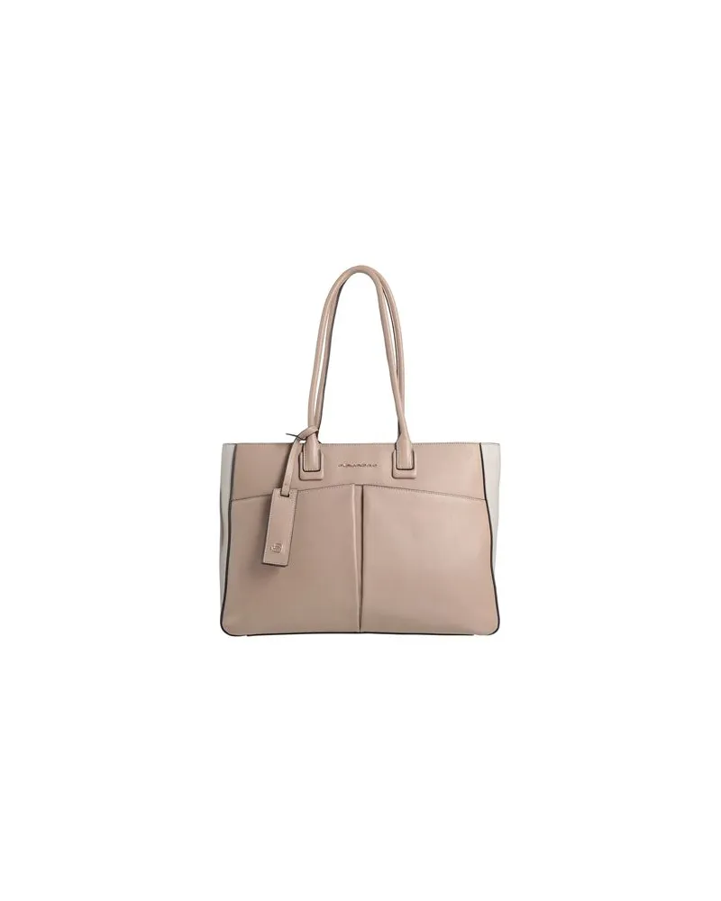 Piquadro TASCHEN - Schultertaschenauf YOOX.COM Khaki