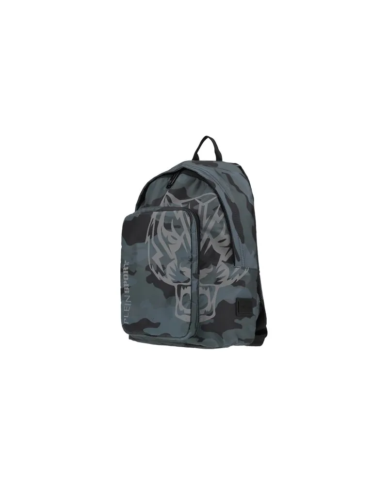 Philipp Plein TASCHEN - Rucksäckeauf YOOX.COM Militärgrün