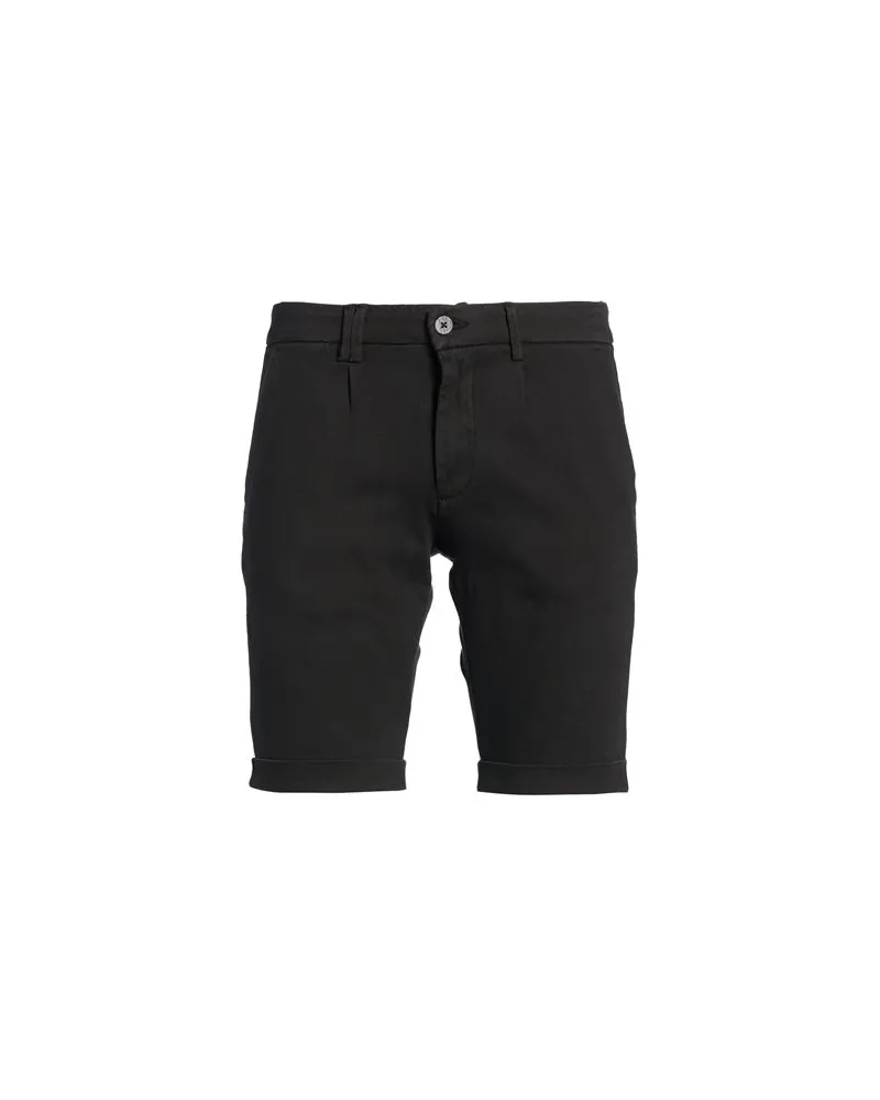 YES ZEE by Essenza URBAN - HOSEN & RÖCKE - Shorts & Bermudashortsauf YOOX.COM Schwarz
